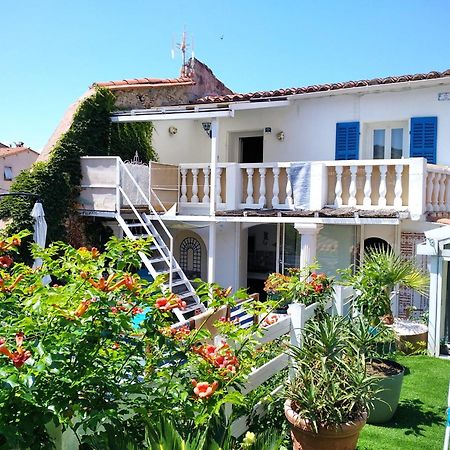 Appartement Centre Ville Du Boulou Pour 2 Adultes-2 Enfants- Check In 17H-21H--Juillet-Aout Reservation De 7 Jours Mini Le Boulou Buitenkant foto