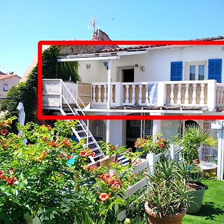 Appartement Centre Ville Du Boulou Pour 2 Adultes-2 Enfants- Check In 17H-21H--Juillet-Aout Reservation De 7 Jours Mini Le Boulou Buitenkant foto