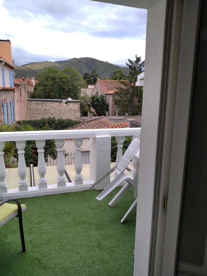 Appartement Centre Ville Du Boulou Pour 2 Adultes-2 Enfants- Check In 17H-21H--Juillet-Aout Reservation De 7 Jours Mini Le Boulou Buitenkant foto