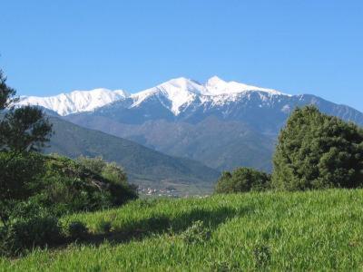 Appartement Centre Ville Du Boulou Pour 2 Adultes-2 Enfants- Check In 17H-21H--Juillet-Aout Reservation De 7 Jours Mini Le Boulou Buitenkant foto