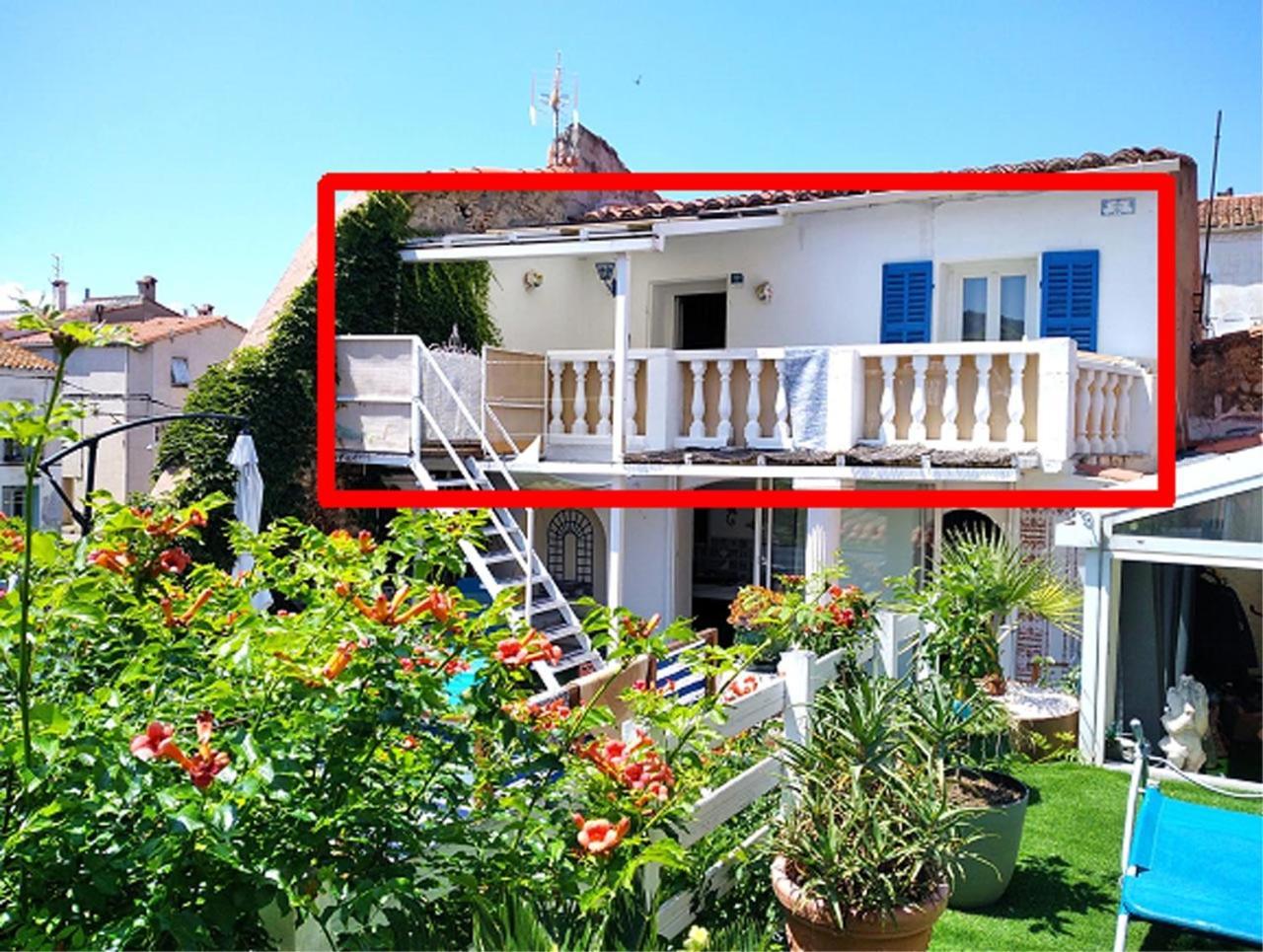 Appartement Centre Ville Du Boulou Pour 2 Adultes-2 Enfants- Check In 17H-21H--Juillet-Aout Reservation De 7 Jours Mini Le Boulou Buitenkant foto